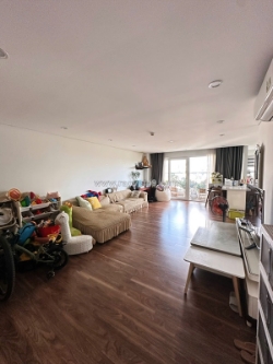 Bán căn góc 3 ngủ chung cư ban cơ yếu chính phủ, 125m