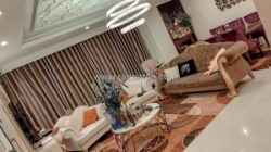 Bán căn góc căn hộ cao cấp sông hồng park view – vị trí vàng phố thái hà