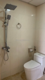 Bán căn hộ 06 hh03d  căn góc thiết kế đẹp hiện đại mới 100%, đầy đủ nội thất,