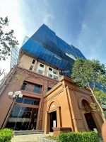 Bán căn hộ 2pn 2wc 64m² – ql51 phú mỹ, maison grand 2,112 tỷ