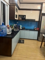 Bán căn hộ 2pn 2wc, full nội thất, khu 6 tòa mới, chung cư thanh hà