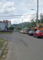 Bán căn hộ 3 tầng, 23 phòng –  mt khánh an, gần chợ hòa khánh & đhsp đà nẵng -