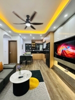 Bán căn hộ chung cư x2 bắc linh đàm 3 ngủ 2 vệ sinh, 75m2, 5.3 tỷ(ctl)