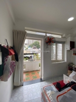 Bán căn hộ điện biên phủ, 33m2, full nội thất, gần vincom 3/2, cao thắng, chỉ