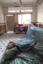 Bán căn hộ hậu giang, lầu 1 61m2, ngay minh phụng, gần chợ bình tây, chỉ hơn 1