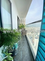 Bán căn hộ view xéo biển – tòa oc1a mường thanh viễn triều, nha trang