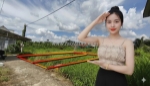 Bán cặp nền đất chính chủ - thổ cư 100% - ấp mỹ phú, p mỹ phong, tp mỹ tho,