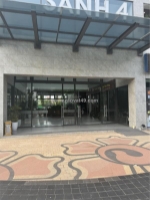 Bán chân đế góc 2 tầng tại chung cư sky oasis, 10,5 tỷ, mặt tiền lớn, 166m2,