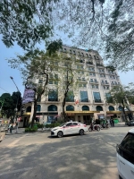 Bán chung cư cao cấp t - place 33 hàng bài, hoàn kiếm 9 tầng, dt 60m2 full sổ