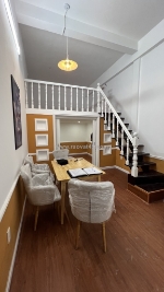 Bán chung cư nguyễn chí thanh, 40m2 3pn, ngay ngã 6 nguyễn tri phương chỉ hơn 1