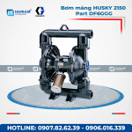 Bạn đang tìm bơm màng khí nén đáng tin cậy?