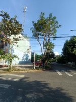 Bán đất 2mt  đường nguyễn văn tỵ - hoà phước - hoà vang, 155m2, giá 6.2 tỷ, sổ