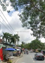 Bán đất 3 mặt tiền 21.878m2 giá 5 triệu/m2 đường an hạ