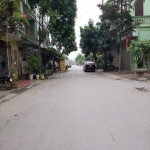 Bán đất cổ bi, gia lâm, hà nội. 90m2, mt 6m, đường ô tô tránh giá đầu tư. lh