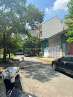 Bán đất đẹp cự khối long biên hà nội