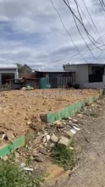 Bán đất đẹp thổ cư - thị trấn diên khánh, khánh hòa