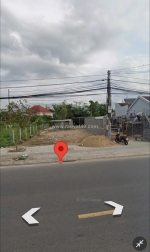 Bán đất full thổ cư mặt tiền tỉnh lộ 2 – diên lạc, diên khánh