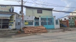 Bán đất kho 600m mặt tiền đường số 2, hiệp bình phước, thành phố thủ đức
