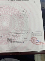 Bán đất mặt đường giao tất – kim sơn – gia lâm – vị trí kinh doanh đẹp