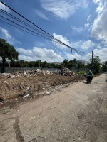 Bán đất mặt phố cổ linh - kinh doanh - đối diện aeon long biên