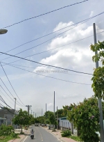 Bán đất mặt tiền 15x65m giá 19,5 tỷ đường tân hiệp 44