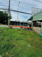 Bán đất mặt tiền 827a xã vĩnh công, tây ninh mới – ngay chợ hòa phú – buôn bán