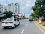 Bán đất mặt tiền đường linh trung.tp thủ đức. hồ chí minh 330m2(7.2x53) đất nở