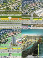 Bán đất nền dự án biển vân đồn - quảng ninh