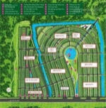 Bán đất nền dự án tại f3-37 làng sen việt nam, 1,15 tỷ, 84m2 hàng hiếm tại bao