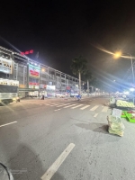 Bán đất nền phân lô kdc, quận 8 - 80m2 (5x16m) full thổ cư - mặt tiền đường 12m