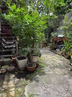 Bán đất ngõ  ngọc hà 69.8m, mặt tiền 3.68m giá 13.3 tỷ 0336212066