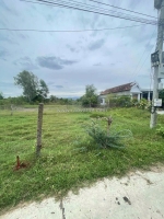 Bán đất ninh trung - ninh hòa giá đầu tư cho nhà đầu tư lh: 0868750144 dân