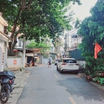 Bán đất phố thuý lĩnh , lĩnh nam, hoàng mai, hn