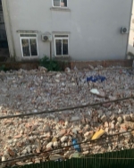 Bán đất phú thượng - ngõ thông oto vị trí trung tâm phường phú thượng - gần