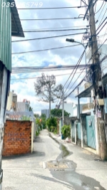 Bán đất quận 9 - long bình - chủ nhiệt bán giảm giá sâu chỉ 30tr/m2