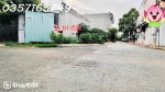 Bán đất quận 9 - ngay cổng bên phước thiện view vinhomes q9 - lô góc 2 mặt tiền