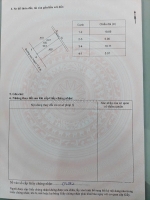 Bán đất tại đồng tâm, lai sơn, vĩnh yên. dt 94m2