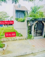 Bán đất tđc đất lành – đường nhựa 13m, phường nam nha trang