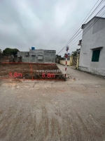 Bán đất thị trấn kiến xương chỉ 6xx đường oto thông rộng tránh nhau