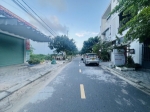 Bán đất thổ cư 110m2 mt mỹ đa tây 10, khuê mỹ, ngũ hành sơn. giá 7.4 tỷ. lh: