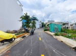 Bán đất thổ cư 72m2 hẻm huỳnh tấn phát nhà bè, giá chỉ 5.1 tỷ, sổ hồng riêng
