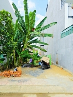 Bán đất thổ cư đường long thuận, phường long phước, tp hcm, dt 59m2, 4 x14.7m,