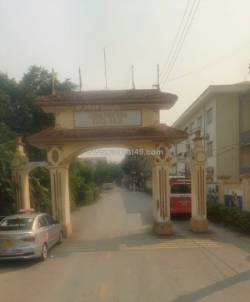 Bán đất thổ cư thôn do hạ, tiền phong, ml - ô tô đỗ cửa, tiện ích bao quanh