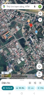 Bán đất thôn đông dinh, xã diên toàn, huyện diên khánh, tỉnh khánh hòa