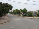 Bán đất thuận thành, bắc ninh. 78m2 * mt 4,3m * 2,8 tỷ. ô tô thông,