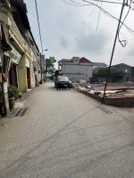 Bán đất thuận thành, bắc ninh. 85m2 * mt 6,8.m * ô tô tránh, nhiều tiện ích