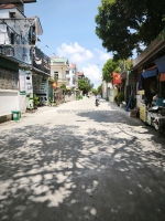 Bán đất thuận thành, bắc ninh. 96m2 * mt 5m * 2,7 tỷ. ô tô tránh, kinh doanh