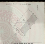 Bán đất thụy khuê - gần hồ tây, bv thu cúc dt 45m2, mt: 3.6m chỉ 6.6 tỷ tặng