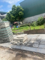 Bán đất vũ đức thận long biên ô tô tránh- kinh doanh- 71m mặt tiền 5m nhỉnh 16