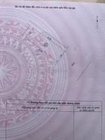 Bán đấu giá hạ mỗ – siêu phẩm 80m² hướng đông nam, khe thoáng vòng quanh - đan